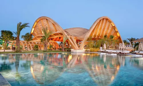 هتل کولینان بلک آنتالیا هتل کولینان بلک آنتالیا